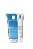 La Roche Posay Effaclar Tanışma Kiti - Effaclar Gel 50 ml + Effaclar Duo 15 ml thumbnail 4