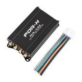 For-x Deck Çevirici For-x Xhl-144 4 Kanal Amfi Dönüştürücü - 5