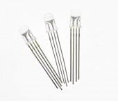 RGB Led 5mm Ortak Katot (10 ADET) Common Cathode Katod - 1