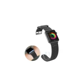Apple Watch Kordon Watch Kayış  38-40-41mm Uyumlu Alerjen İçermez WA03 - 9