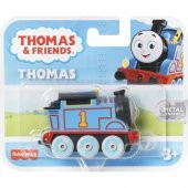 Thomas ve Arkadaşları Sür Bırak Tren Thomas HFX89 HFX90 HBX91 - 1