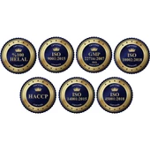 Torq Nutrition BCAA 500 Gr - Orman Meyveleri thumbnail 2