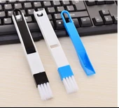 Klavye ve Pencere Oluğu Temizleme Fırçası Mini Kürekli - 5