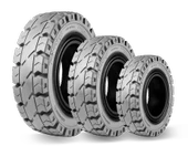 Kinesis 16.6-8 Premıum Lıne 4.33R Clıp Nm Grey Kınesıs Dolgu Lastik Üretimi - 1