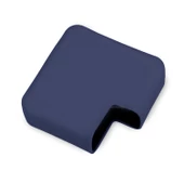 Şarj Aleti Silikon Kılıfı Macbook Air Pro Magsafe 1-2 45W ve 70W ile Uyumlu - 3
