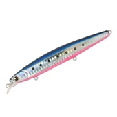 Longin Hi-Standart 120F 120mm 19gr Floating Maket Balık - 5