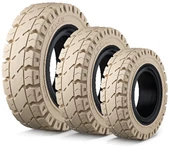 Kinesis 15.41/2-8 Premıum Lıne 3D Clıp Nm Solıd Dolgu-Beyaz-Segmanlı Kınesıs Lastik Üretimi - 1