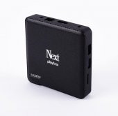 Next Playbox 4K Android TV Box Teşhir - 5