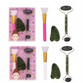 MUJGAN YEŞİM TAŞI SETİ - 2