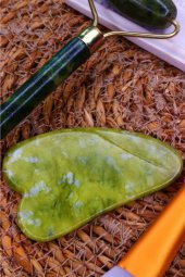 MUJGAN YEŞİM TAŞI SETİ - 4