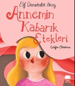 Annemin Kabarık Etekleri - 1