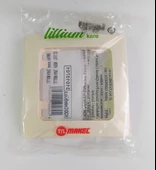 MAKEL LILLIUM KARE KREM TEKLİ ÇERÇEVE - 1