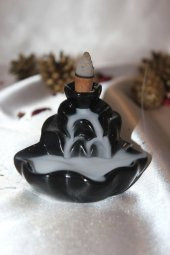 Geri Akış Tütsülük Küçük Boy Volkan Şelale thumbnail 1