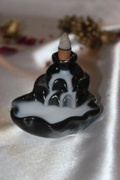 Geri Akış Tütsülük Küçük Boy Volkan Şelale thumbnail 2