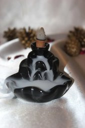 Geri Akış Tütsülük Küçük Boy Volkan Şelale thumbnail 4