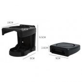 Portatif Katlanan Bardak Tutucu - 3