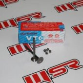 VTC SÜBAP TK GY6 50 CC - 1