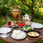 Birecik Yöresinin Taze Köy Peyniri | Doğal Katkısız, Tam Yağlı İnek Sütünden – 5 KG Lezzet - 8