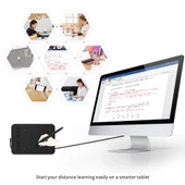 XP-Pen Deco Mini 4 Android, Windows Uyumlu Grafik Tablet - 5