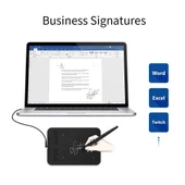 XP-Pen Deco Mini 4 Android, Windows Uyumlu Grafik Tablet - 4