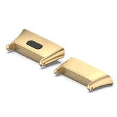 Xiaomi Redmi Watch 3 (Watch 3 Active Değildir) Metal Kordon Dönüştürücü Apartı - 6