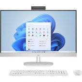 Hp 27-CR0000NT Intel Core I7 1355U 16GB 1tb SSD Windows 11 Home 27 Fhd All In One Bilgisayar - 1