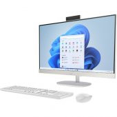 Hp 27-CR0000NT Intel Core I7 1355U 16GB 1tb SSD Windows 11 Home 27 Fhd All In One Bilgisayar - 3