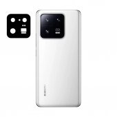 Xiaomi Mi 13 Pro 3D Kamera Lens Koruma Camı - 1