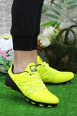 Jump 28524 Orijinal Ürün Çim Saha Halı Saha Krampon Erkek Futbol Ayakkabı - 1