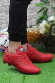 Jump 28524 Orijinal Ürün Çim Saha Halı Saha Krampon Erkek Futbol Ayakkabı - 5