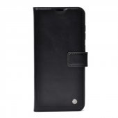 Xiaomi Redmi Note 12 Pro 4G Kılıf Deri Deluxe Cüzdanlı Kapaklı Case - 1