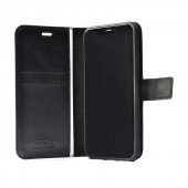 Xiaomi Redmi Note 12 Pro 4G Kılıf Deri Deluxe Cüzdanlı Kapaklı Case - 2