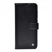 Xiaomi Redmi Note 12 Pro 4G Kılıf Deri Deluxe Cüzdanlı Kapaklı Case - 8