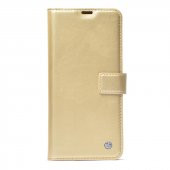 Xiaomi Redmi Note 12 Pro 4G Kılıf Deri Deluxe Cüzdanlı Kapaklı Case - 9