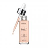 Loreal Parıs True Match Serum Fondöten 1-2 Rosy Lıght - 1