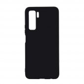 Huawei P40 Lite 5G Kılıf Soft Mat Premier Case Kapak - 1