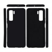 Huawei P40 Lite 5G Kılıf Soft Mat Premier Case Kapak - 2