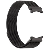 Samsung Galaxy Watch 6 Classic 47mm 2 Kordon Milano Loop Metal Kordon - 12