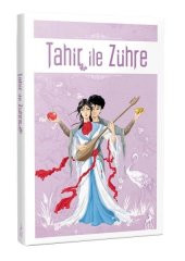 Tahir ile Zühre - 1