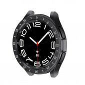 Samsung Galaxy Watch 6 Classic 47mm Sert PC Kasa ve Ekran Koruyucu Sport Watch 29 - 2