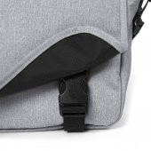 Eastpak JR Black Denim Omuz Çantası Sunday Grey EK077363 - 6