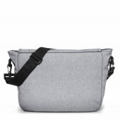 Eastpak JR Black Denim Omuz Çantası Sunday Grey EK077363 - 7