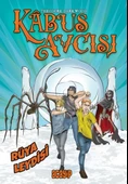 Rüya Leydisi Kabus Avcısı - 1