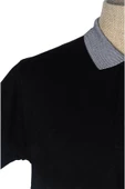 Cengiz İnler Polo Yaka Kısa Kollu Erkek T-shirt - 1