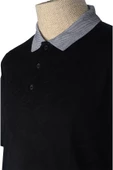 Cengiz İnler Polo Yaka Kısa Kollu Erkek T-shirt - 3