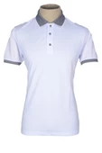 Cengiz İnler Polo Yaka Kısa Kollu Erkek T-shirt - 9