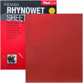 Indasa Redline Rhynowet Sulu T. Zımpara 23x28 Cm 50 Adet - 1