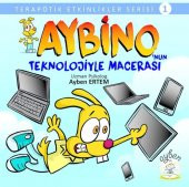 Aybino'nun Teknolojiyle Macerası - 1