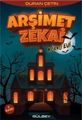 Arşimet Zekai Korku Evi - 1