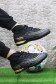 Jump 29677 Çoraplı Orijinal Ürün Çim Saha Halı Saha Erkek Futbol Ayakkabı - 5